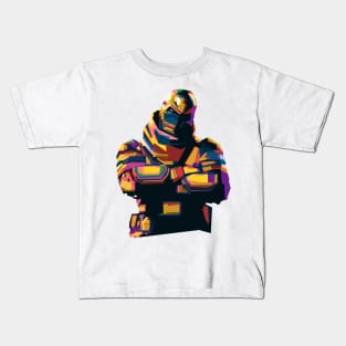 COD NINJA Kids T-Shirt